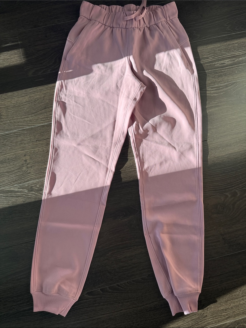 Lululemon johger